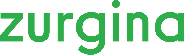 Zurgina